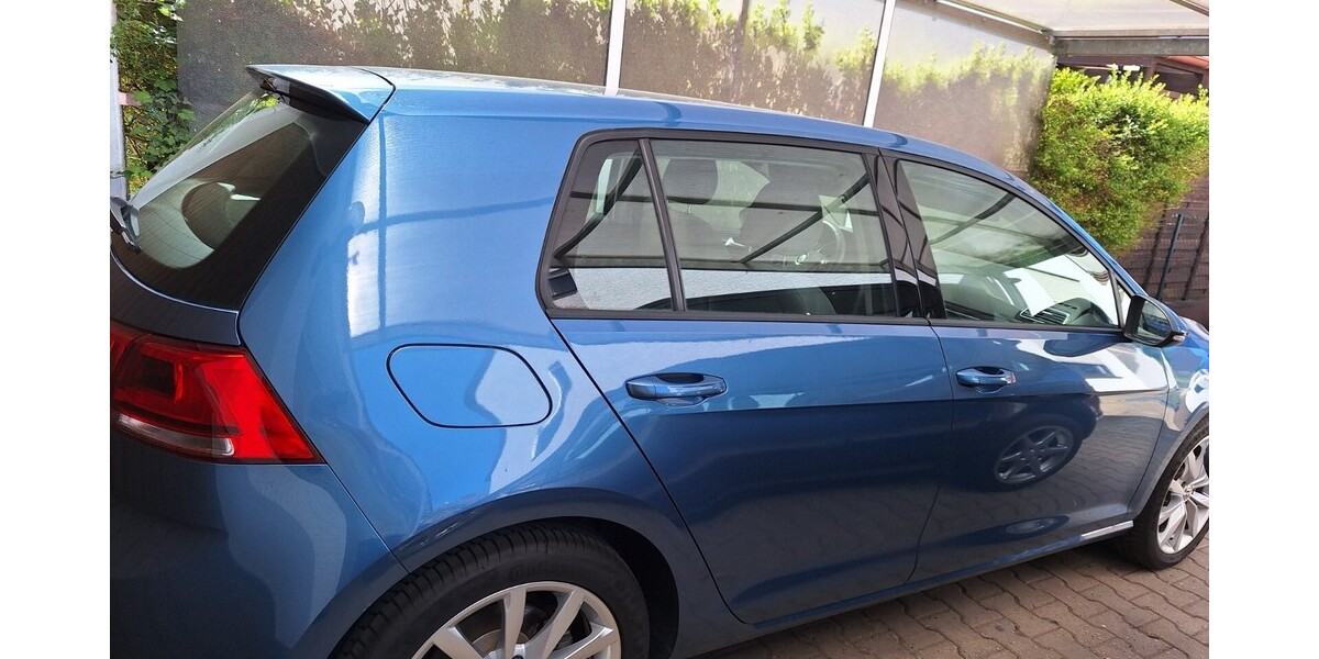 VW Golf 72.455 km 12.000 &euro; Mörfelden-Walldorf 64546