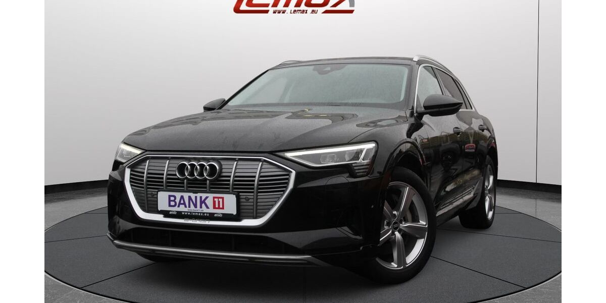 Audi e-tron 151.540 km 21.299 &euro; Frankfurt am Main 60386