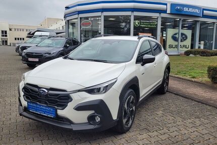 Subaru Crosstrek 9.896 km 30.990 € Friedberg 61169