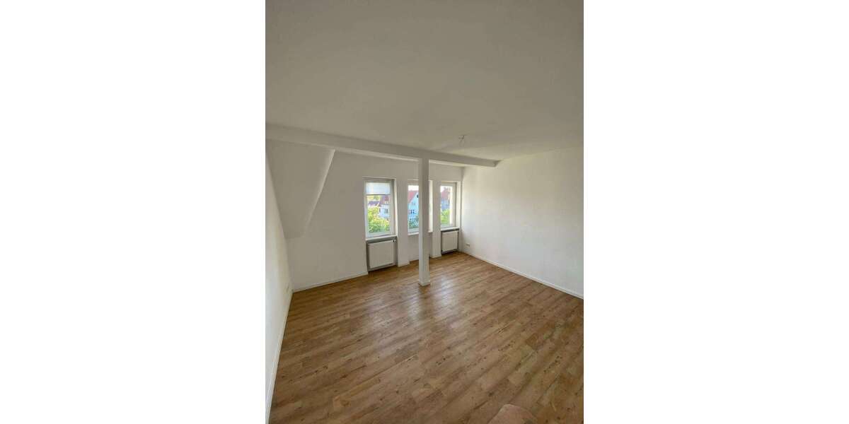 Etagenwohnung Offenbach am Main Buchrain - 3 Zimmer, 80 m&sup2;, 1.175&euro; | Angebot:24850998