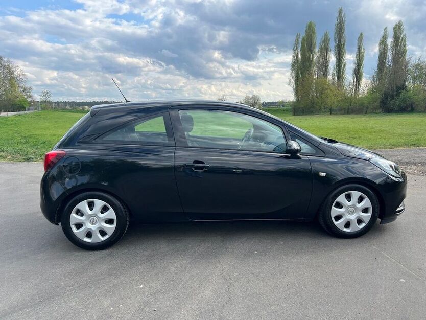 Corsa