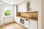 Modernisierte 2-Zimmer-Wohnung mit Südbalkon, Aufzug und Garage in begehrter Wohnlage von Neu-Isenburg! - Etagenwohnung Neu-Isenburg Isenburg | Angebot:26926192