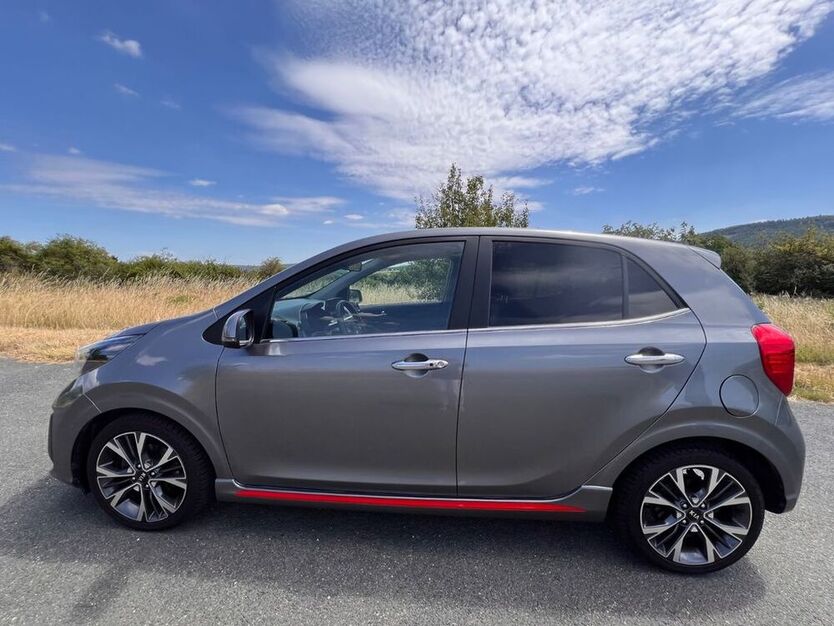 Picanto