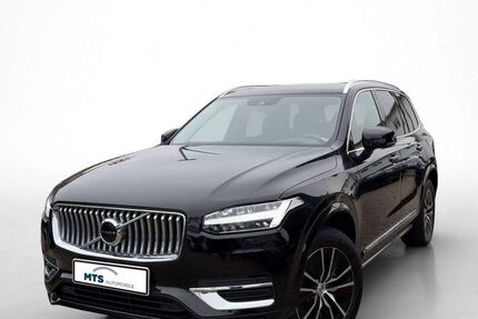 Volvo XC90 40.567 km 48.990 &euro; Friedberg 61169
