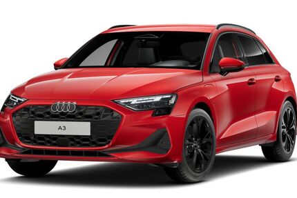 Audi A3 7.084 km 35.890 &euro; Bad Nauheim 61231