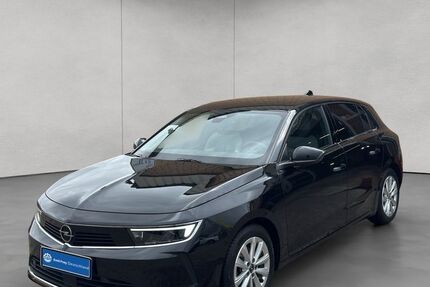 Opel Astra 21.403 km 17.950 &euro; Hanau 63452
