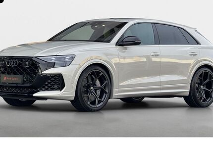 Audi RSQ8 5.900 km 150.990 &euro; Hanau 63452