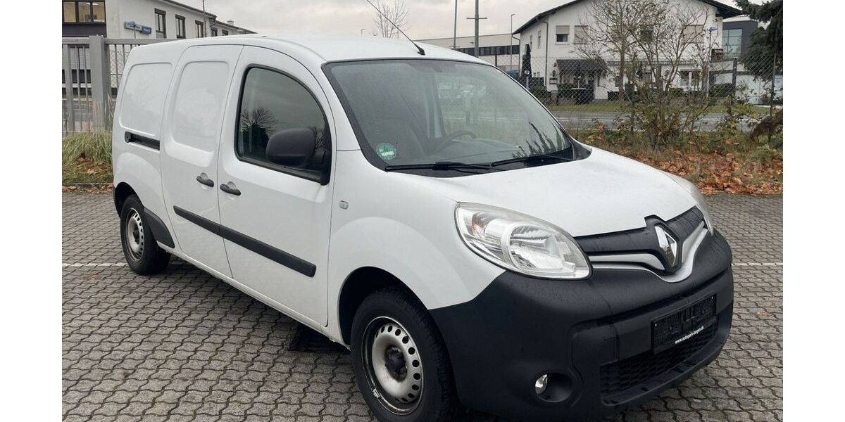 Renault Kangoo 191.000 km 6.980 &euro; Langen 63225