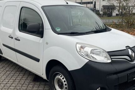Renault Kangoo 191.000 km 7.480 &euro; Langen 63225