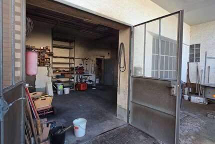 Gewerbeobjekt Neu-Anspach Anspach - 215&euro; | Angebot:25679662