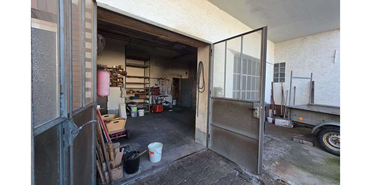 Gewerbeobjekt Neu-Anspach Anspach - 215&euro; | Angebot:25679662