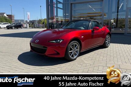 Mazda MX-5 2.000 km 30.990 € Karben 61184