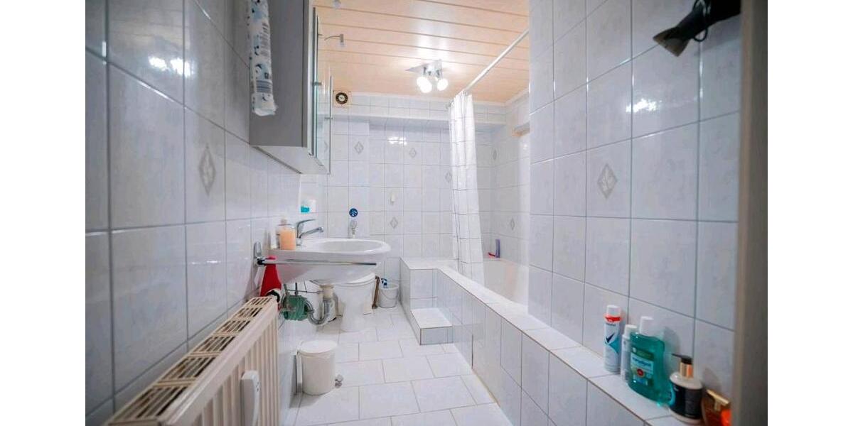 Erdgeschoßwohnung Trebur - 2 Zimmer, 68 m&sup2;, 159.000&euro; | Angebot:26483185