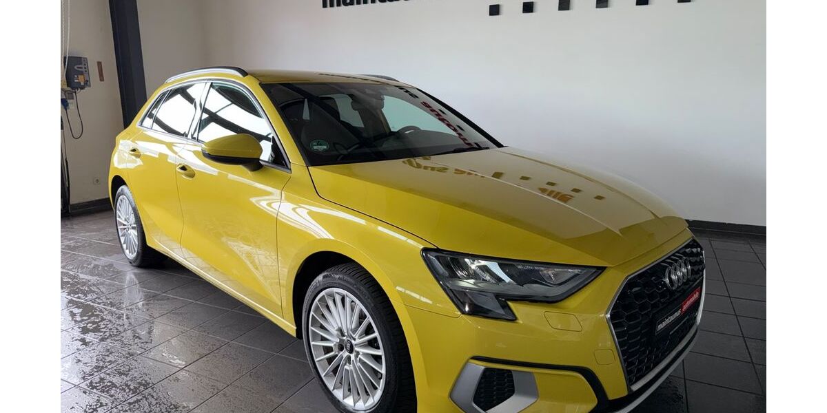 Audi A3 95.000 km 16.900 &euro; Hofheim-Wallau 65719