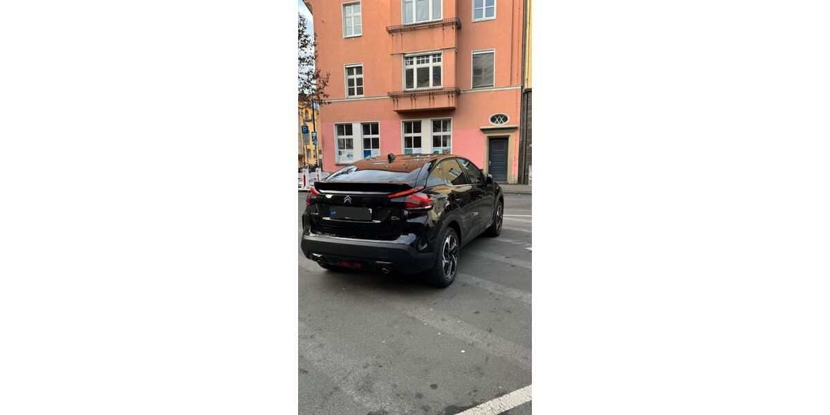 Citroen C4 31.000 km 17.200 &euro; Frankfurt am Main 65931