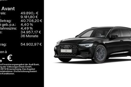Audi A6 30.405 km 49.890 &euro; Oberursel 61440