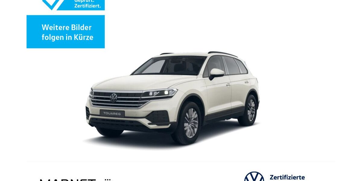 VW Touareg 25.248 km 50.990 &euro; Bad Nauheim 61231