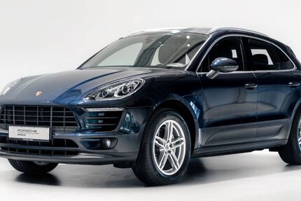 Porsche Macan 86.437 km 44.490 &euro; Hofheim 65719