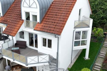 Haus Glashütten - 5 Zimmer, 166 m&sup2;, 1.950&euro; | Angebot:25285359