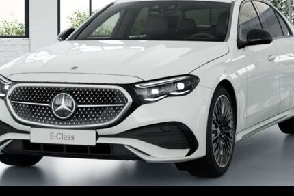 Mercedes-Benz E 220 9.900 km 56.490 &euro; Darmstadt 64295