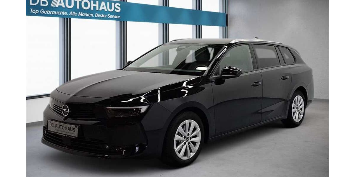 Opel Astra 46.512 km 20.650 &euro; Maintal 63477