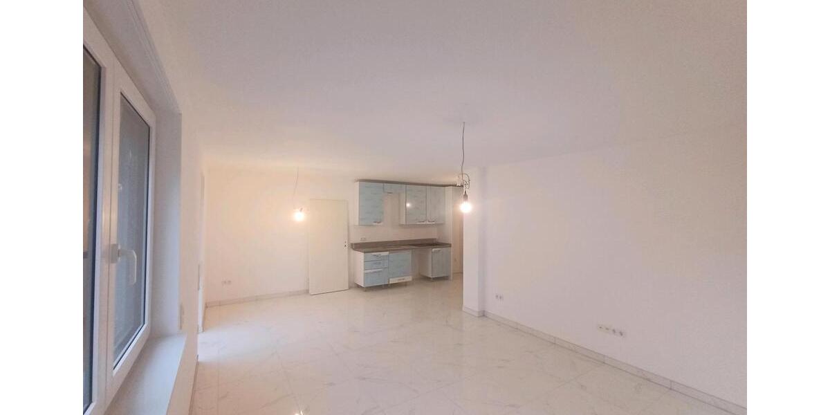 Mietwohnung für 1 bis 2 Familie Neubau 6 zimmer