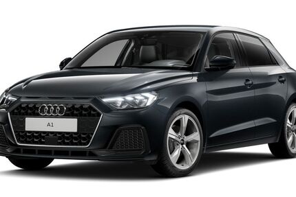 Audi A1 10.970 km 24.390 &euro; Bad Nauheim 61231