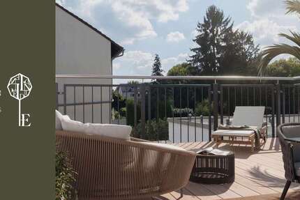 Wohnung Frankfurt am Main Bergen-Enkheim - 4 Zimmer, 144 m&sup2;, 2.995&euro; | Angebot:23197497