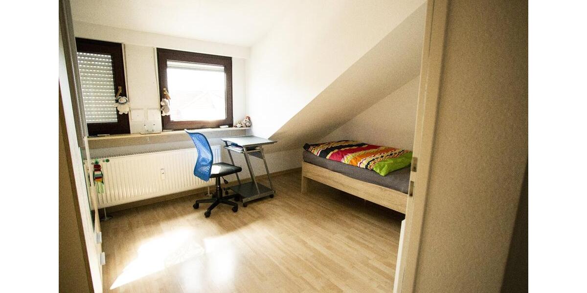 4 Zimmer Whg, direkt vom Eigentümer 4 zimmer