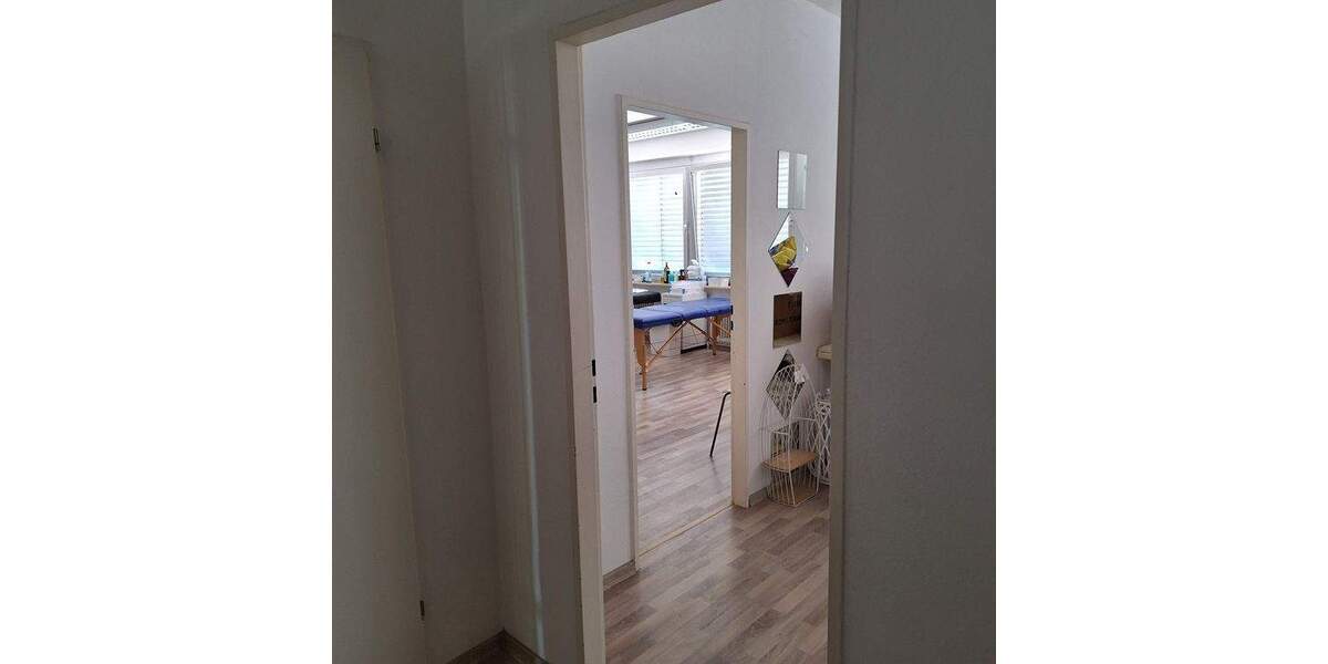 65933 Ffm.-Griesheim - Büro-Praxisfläche ca. 125 m² 4 zimmer