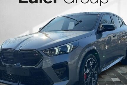 BMW X2 18.206 km 54.590 &euro; Frankfurt 60314