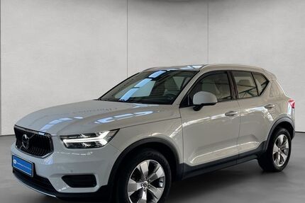 Volvo XC40 41.590 km 24.400 &euro; Frankfurt am Main 60486