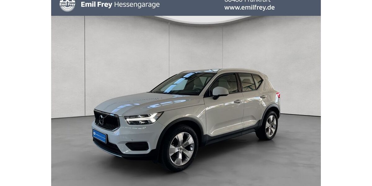 Volvo XC40 41.590 km 24.400 &euro; Frankfurt am Main 60486