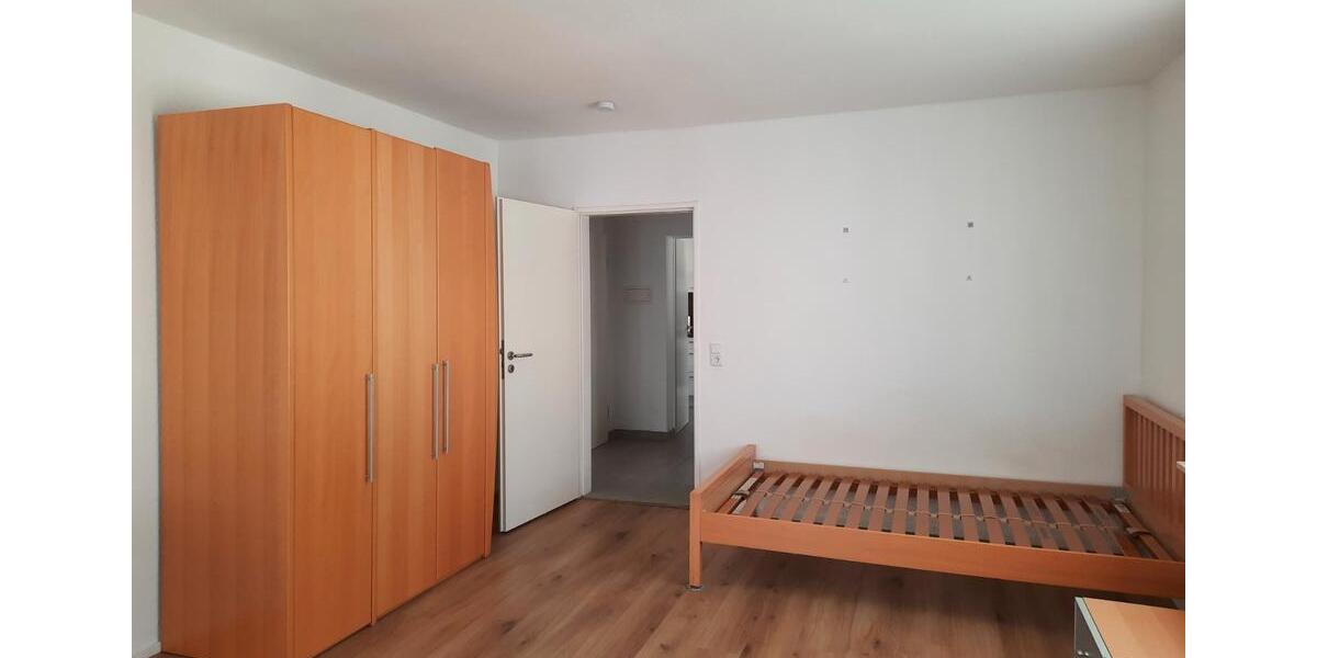 Etagenwohnung Frankfurt am Main Sossenheim - 1 Zimmer, 38 m&sup2;, 185.000&euro; | Angebot:26126129