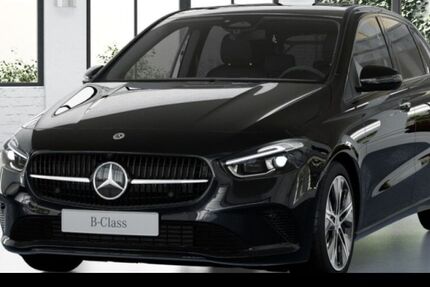 Mercedes-Benz B 200 9.900 km 38.880 € Darmstadt 64295