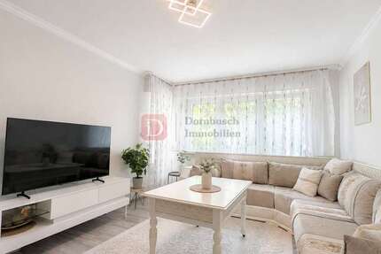 Wohnung Frankfurt am Main / Griesheim Griesheim - 2 Zimmer, 60 m&sup2;, 229.000&euro; | Angebot:27501456