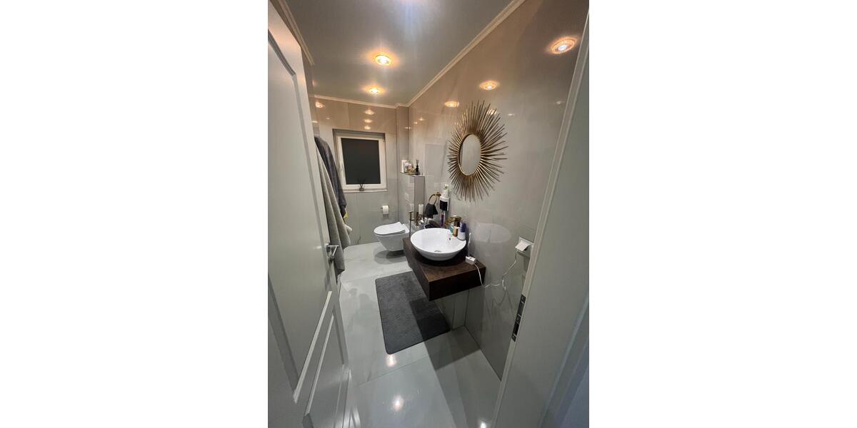 Reihenhaus Frankfurt am Main Mitte-West - 4 Zimmer, 106 m&sup2;, 735.000&euro; | Angebot:25740705