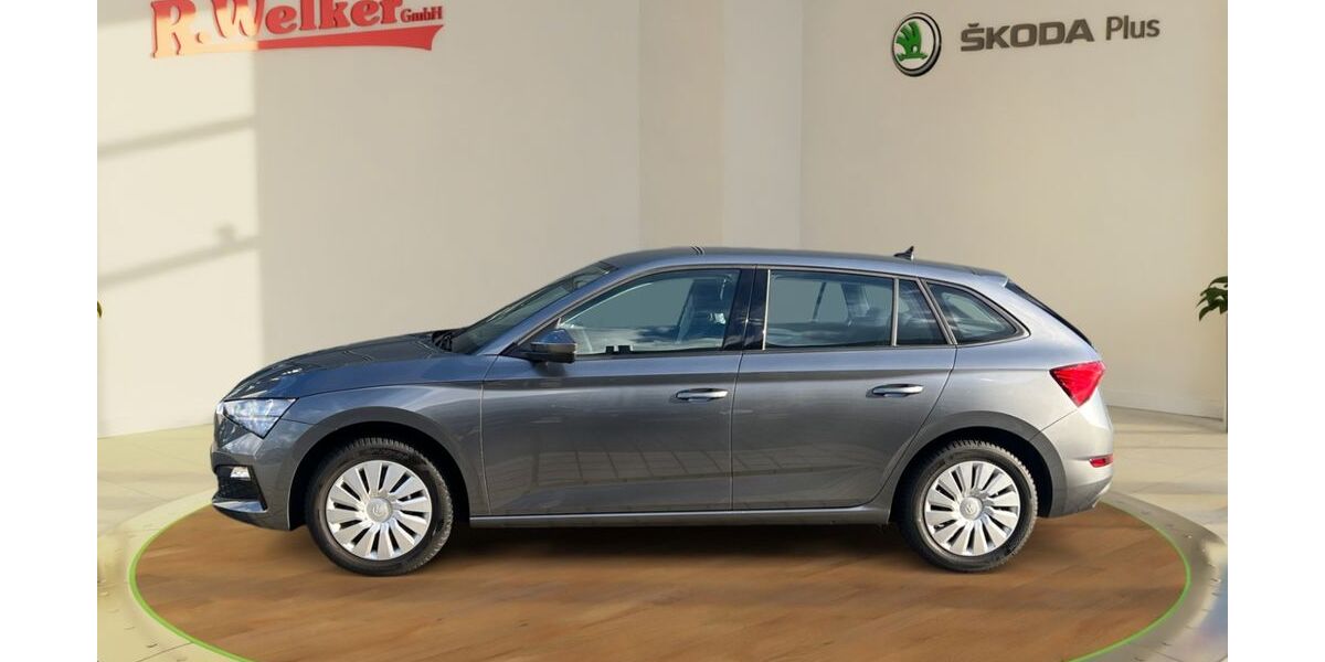 Skoda Scala 14.880 km 19.900 &euro; Weiterstadt 64331