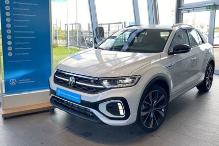 VW T-Roc 1.100 km 33.450 &euro; Bad Vilbel 61118