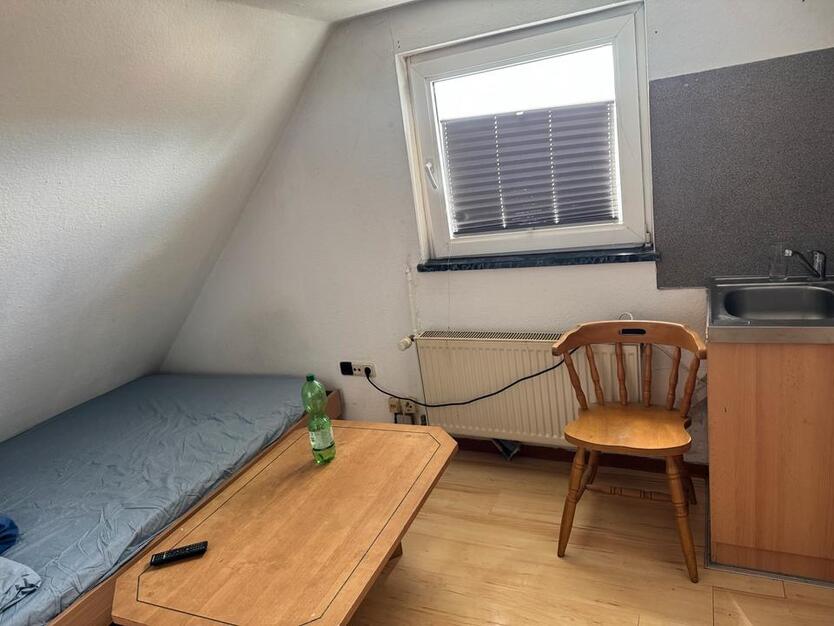 Wohnung Mainz Kostheim 600€ warm , ab sofort einziehbar!
