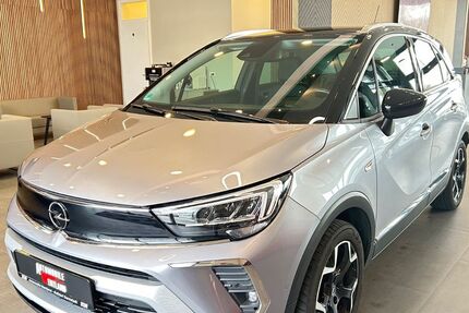 Opel Crossland (X) 79.000 km 13.999 &euro; Roßdorf 64380