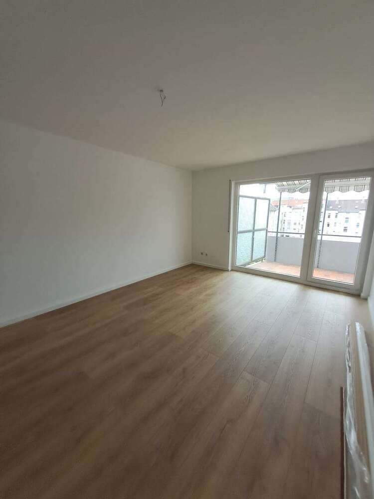 Wohnung zum Mieten in Offenbach am Main 950 € 54.85 m²