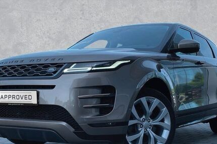 Land Rover Range Rover Evoque 55.164 km 34.900 € Bruchköbel 63486