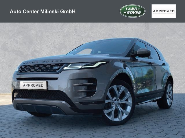 Land Rover Range Rover Evoque 55.164 km 34.900 € Bruchköbel 63486