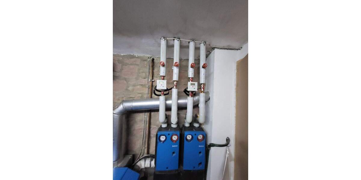 Zwei Wohnhäuser auf einem Grundstück in attraktiver Lage von Seligenstadt 1 zimmer