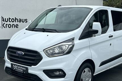Ford Transit Custom 56.389 km 22.990 &euro; Bischofsheim 65474