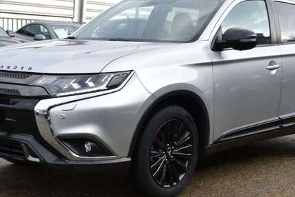 Mitsubishi Outlander 89.000 km 18.900 &euro; Bad Vilbel 61118