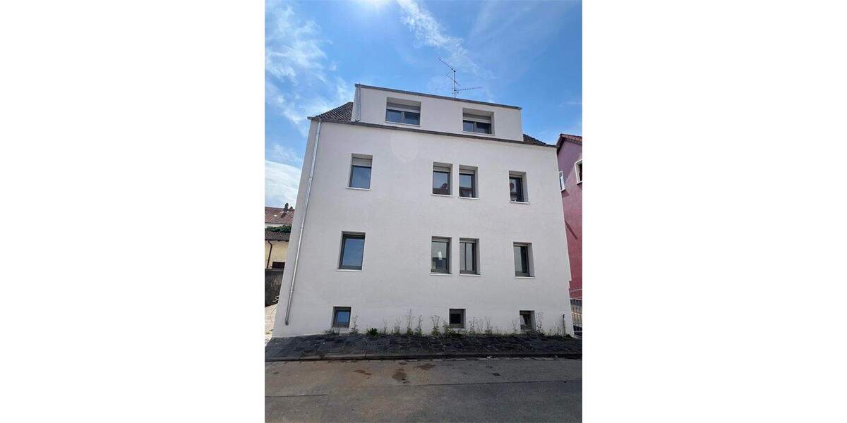 Etagenwohnung Hanau Großauheim - 3 Zimmer, 68 m&sup2;, 269.000&euro; | Angebot:25735314