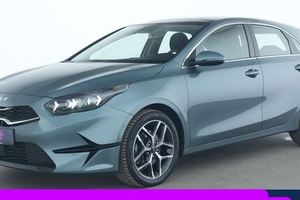 Kia ceed / Ceed 42.813 km 21.821 &euro; Dietzenbach bei Frankfurt 63128