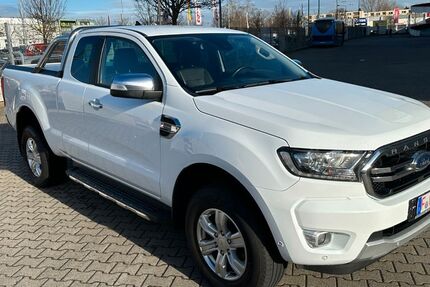 Ford Ranger 314.000 km 15.800 &euro; Frankfurt/Main 65933